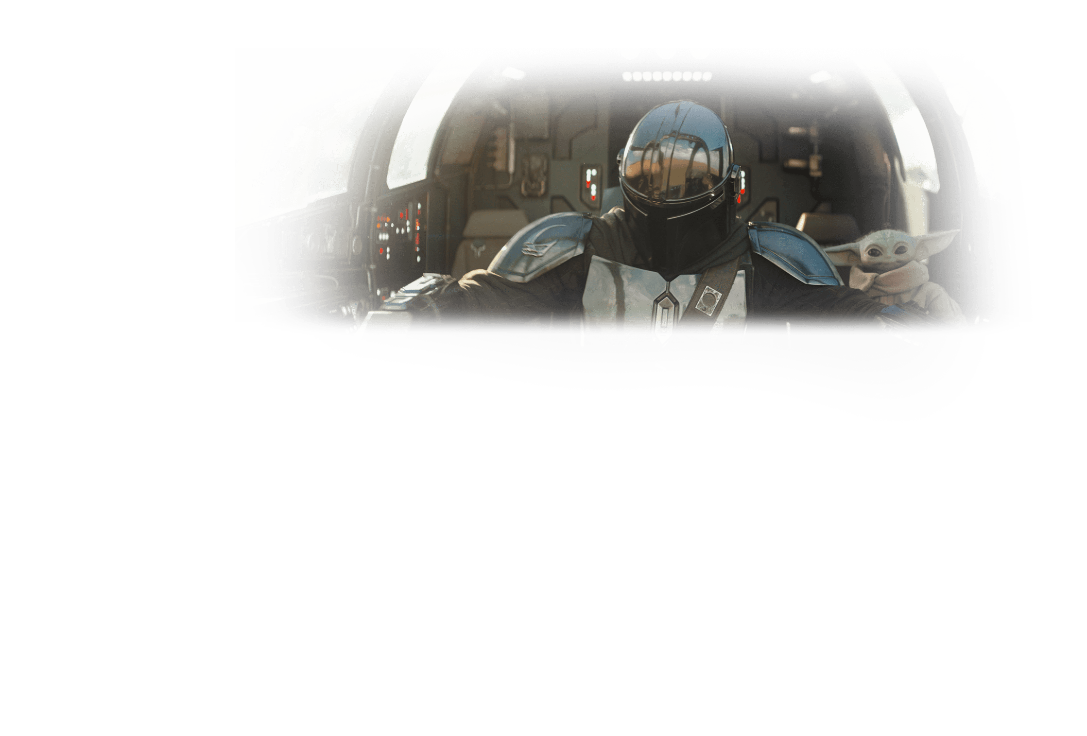 GeForce RTX™ 5080 16G The Mandalorian and Grogu Edition OC - Mandalorian