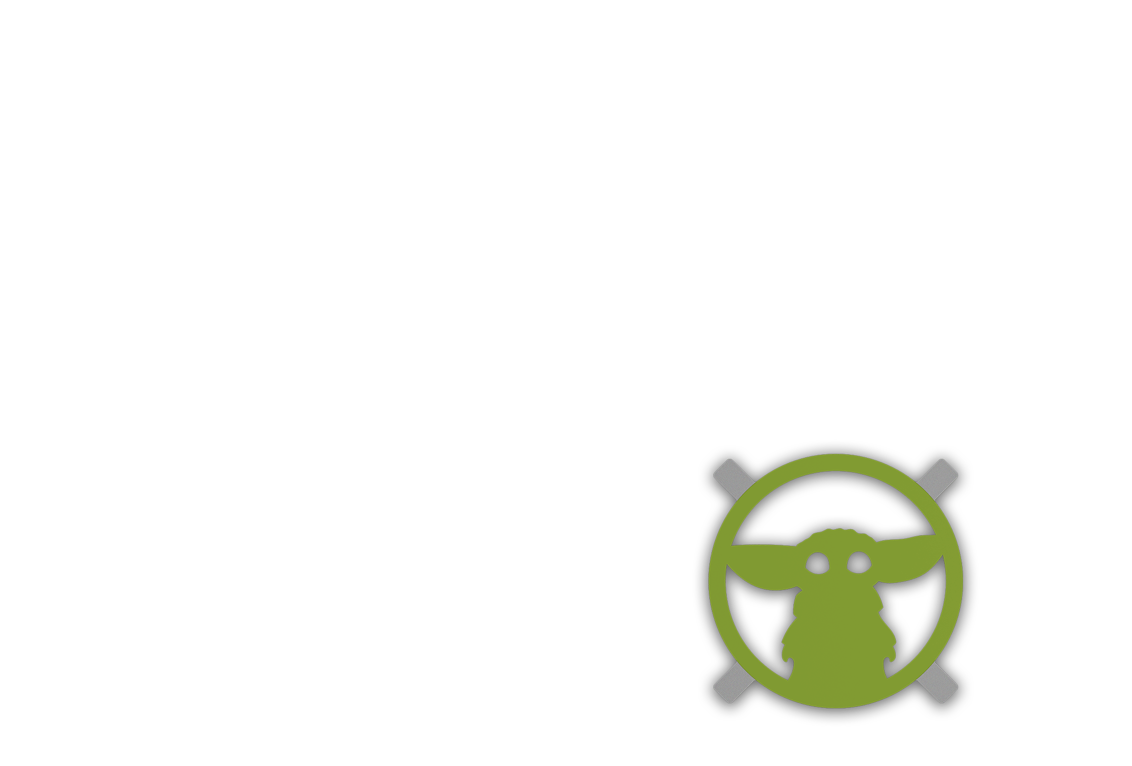 GeForce RTX™ 5080 16G The Mandalorian and Grogu Edition OC - Galactic Empire