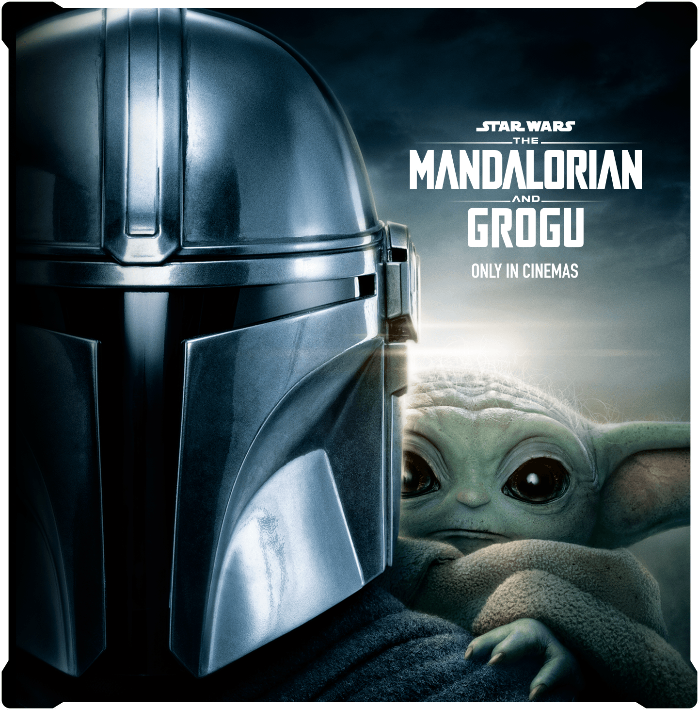 GeForce RTX™ 5080 16G The Mandalorian and Grogu Edition OC