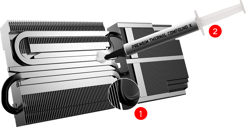 afterburner screen