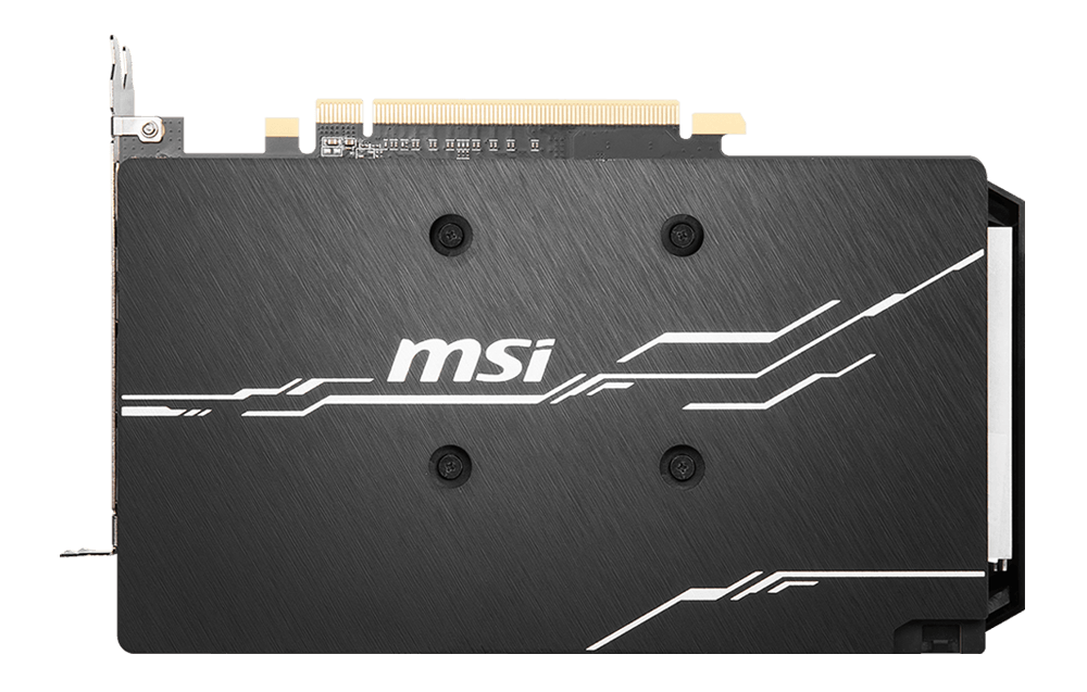 STRONG BACKPLATE