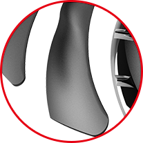 TORX FAN