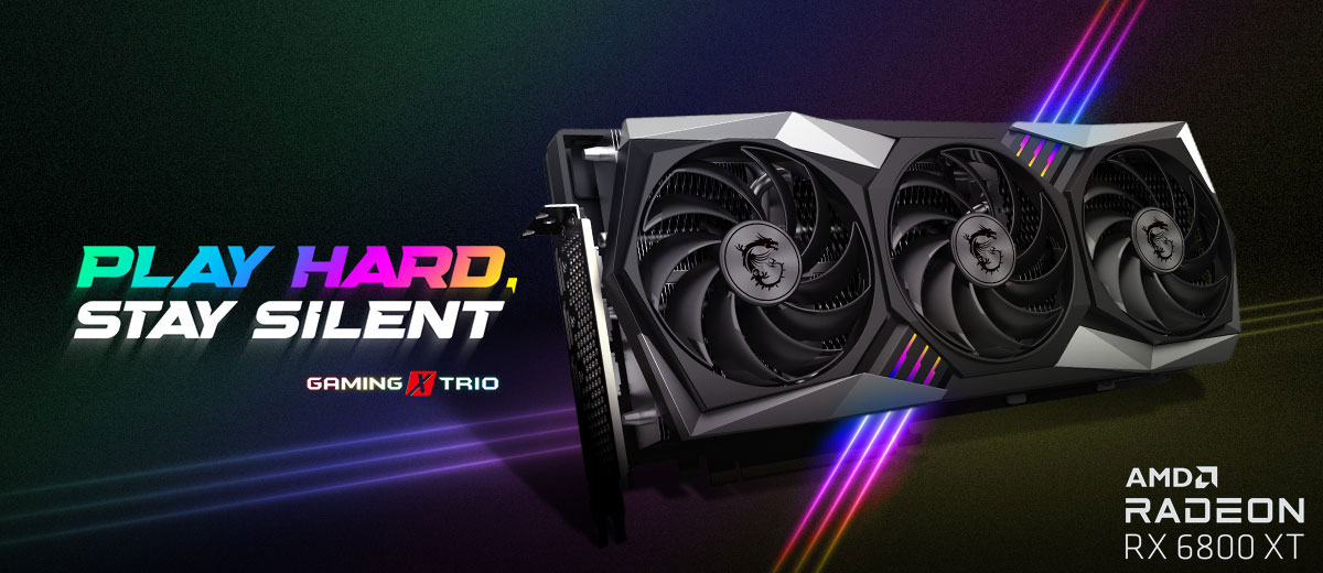 Play Hard Stay Silent