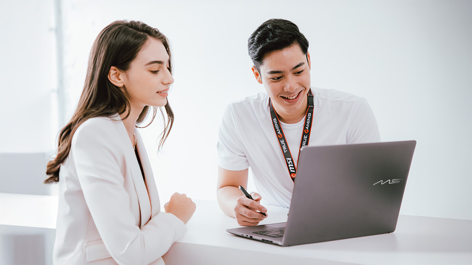 Flexible Deployment Tailored to Business Needs