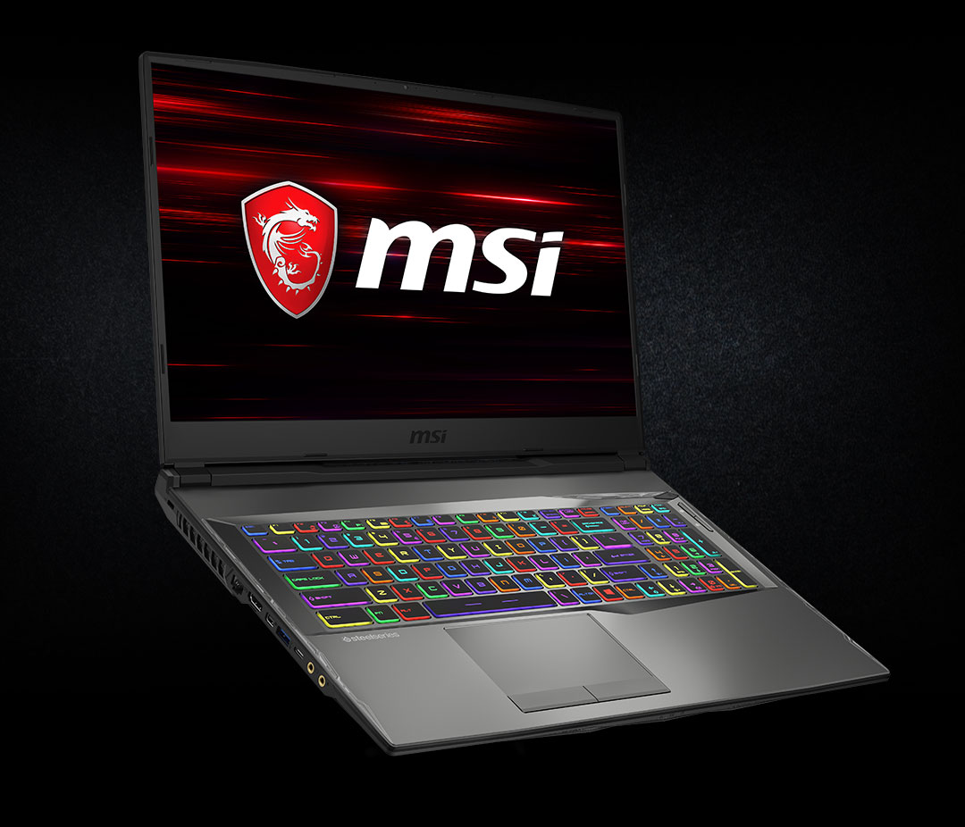 超美品MSI GP75 Leopard 9SD 完品 超美品MSI GP75 Leopard 9SD 完品
