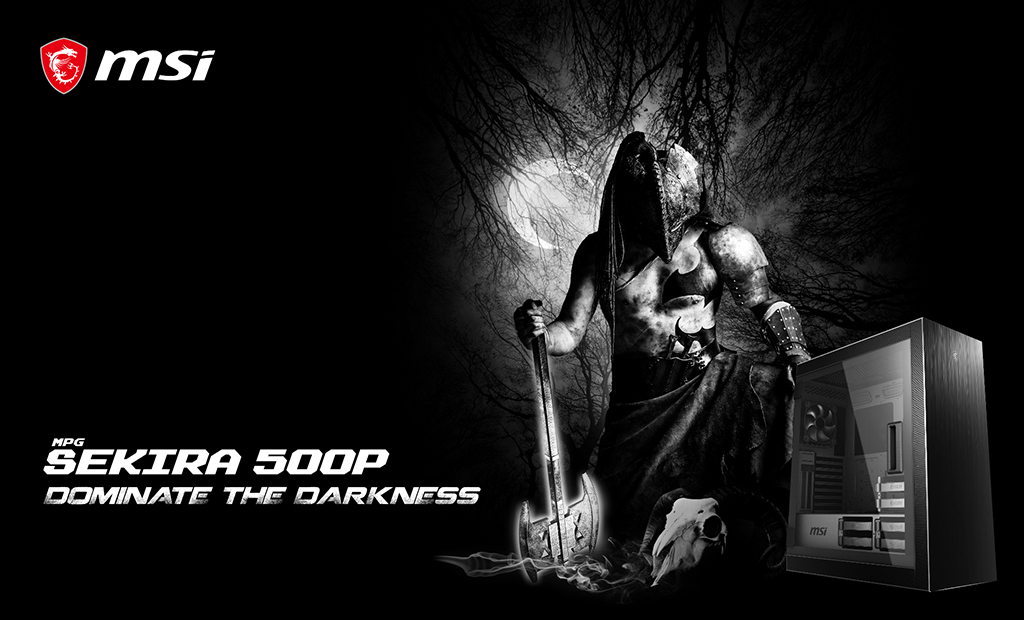 SEKIRA 500