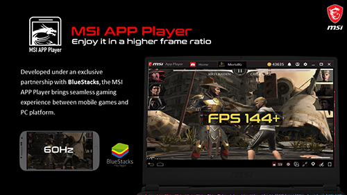 msi app player 4.240 download