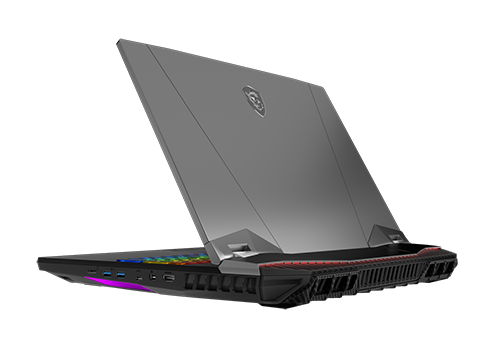Laptops 101: Selecting software features that give gamers a competitive ...