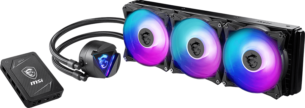 Creator 400