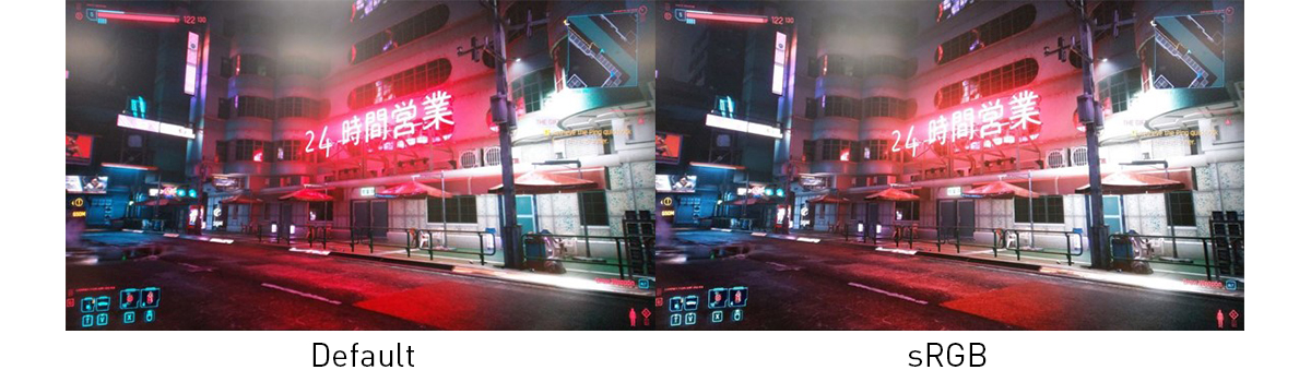 Cyberpunk 2077