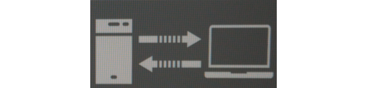 Finished above setting, KVM2.0 is ready to use