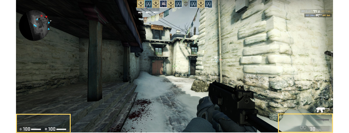 GameSense