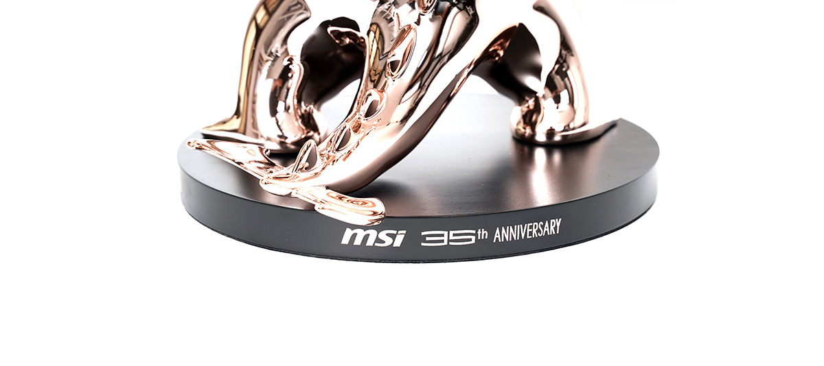 35th Anniversary