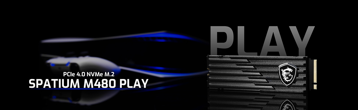 Optimal M.2 SSD