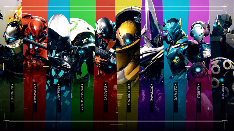 MAG Infinite S3 13th