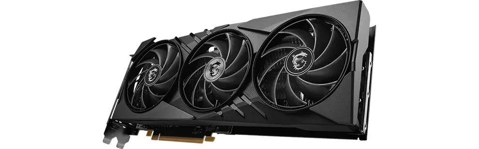 GeForce RTX 4060 Ti GAMING X SLIM 16G