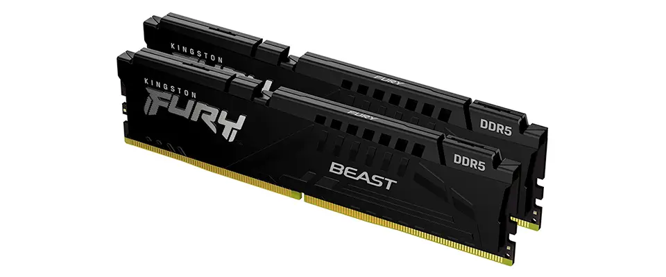Kingston FURY Beast 2x8GB DDR5-6000