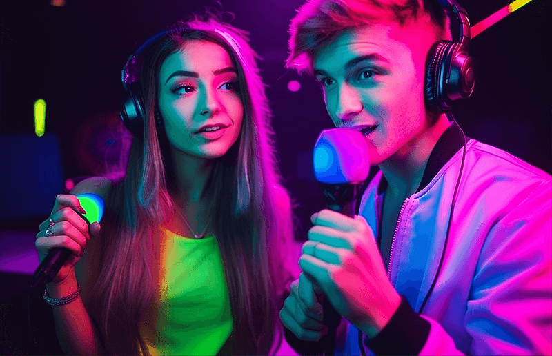 Voicemod The Ultimate Solution for Streamers and Gamers