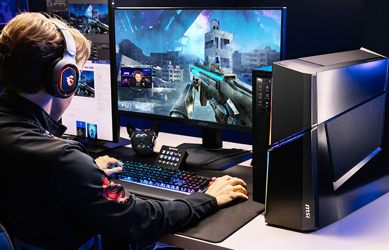 Practice Good Posture