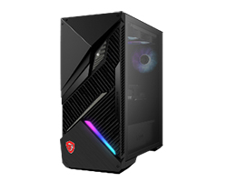 MPG Infinite X2 13th