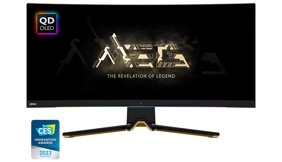 MSI Global The Leading Brand in Highend Gaming & Professional