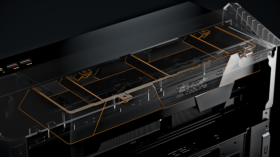 Enable Ray Tracing in game Hogwarts Legacy