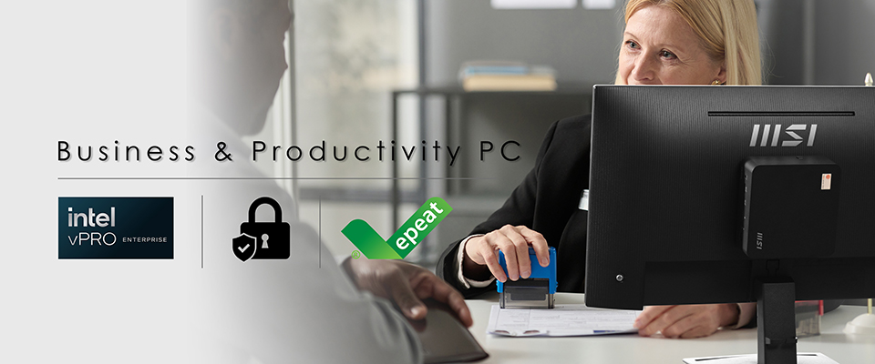 Intel vPro® Technology