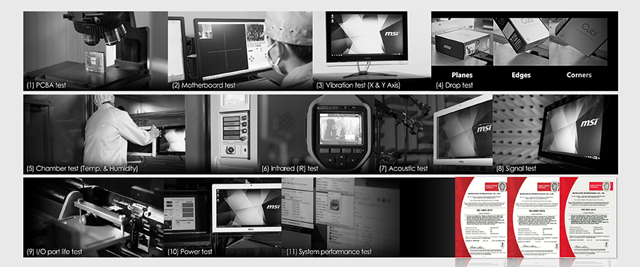 Intel vPro® Technology