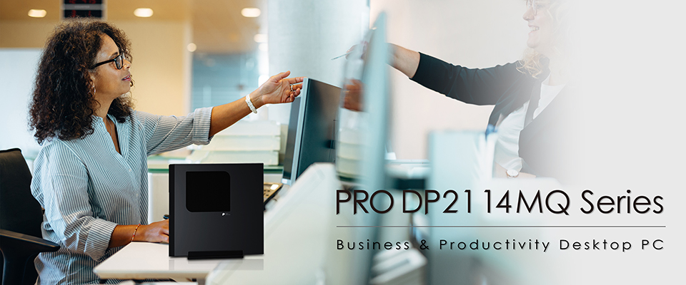 Intel vPro® Technology