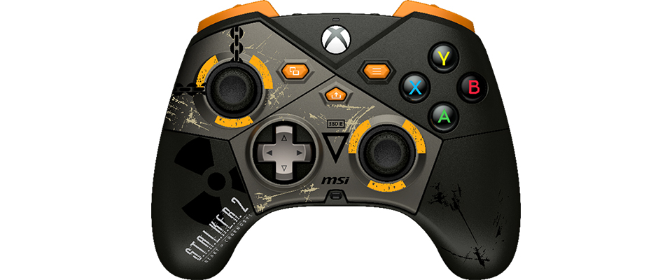 Special Edition: FORCE PRO WIRELESS STALKER 2 EDITION