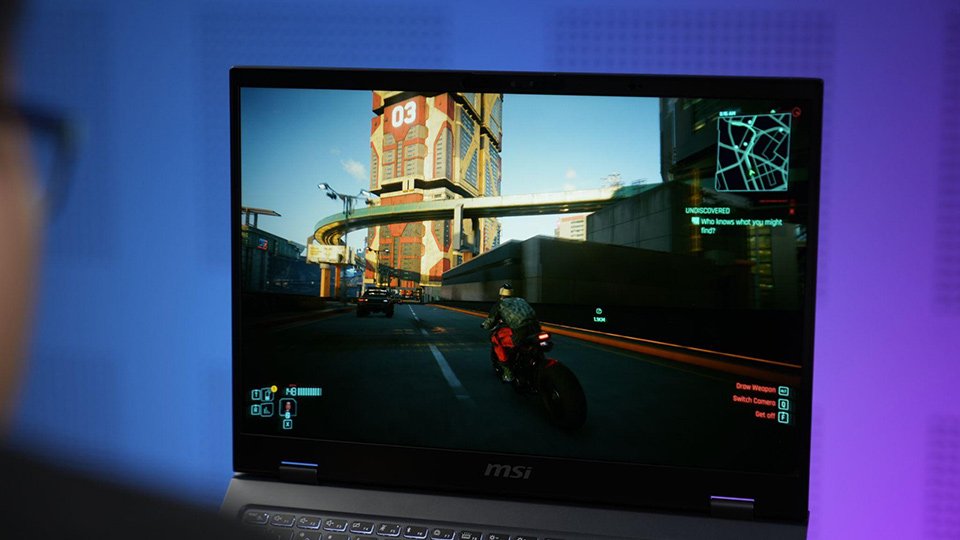 5 Reasons Why The MSI Prestige 16 AI Studio Might Just Be Your Next ...