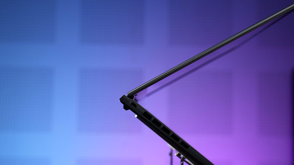 MSI Prestige 16 AI Studio