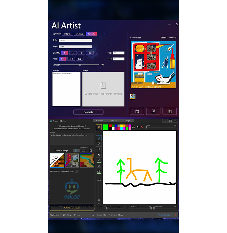 Inteligencia Artificial (IA)
