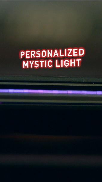 MSI Raider 18 HX A14V