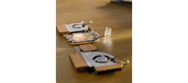 В чем секрет высокой производительности игровых ноутбуков MSI?