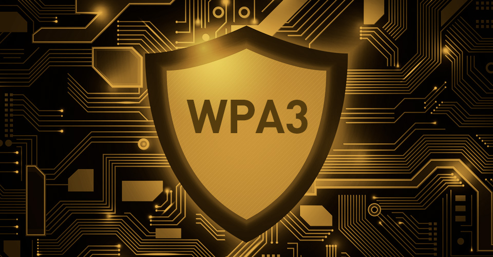 MSI AXE5400 USB adapter enhances network security with WPA3 encryption on 6 GHz band