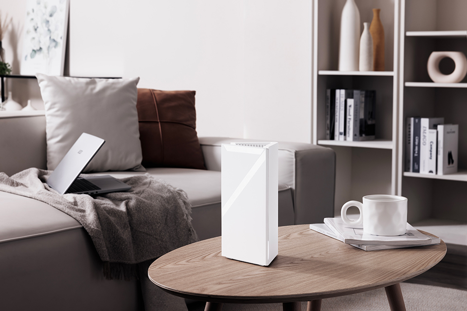 Wi-Fi 7 device