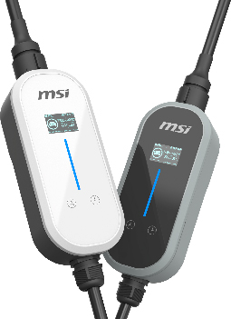 MSI EZgo Portable Charger