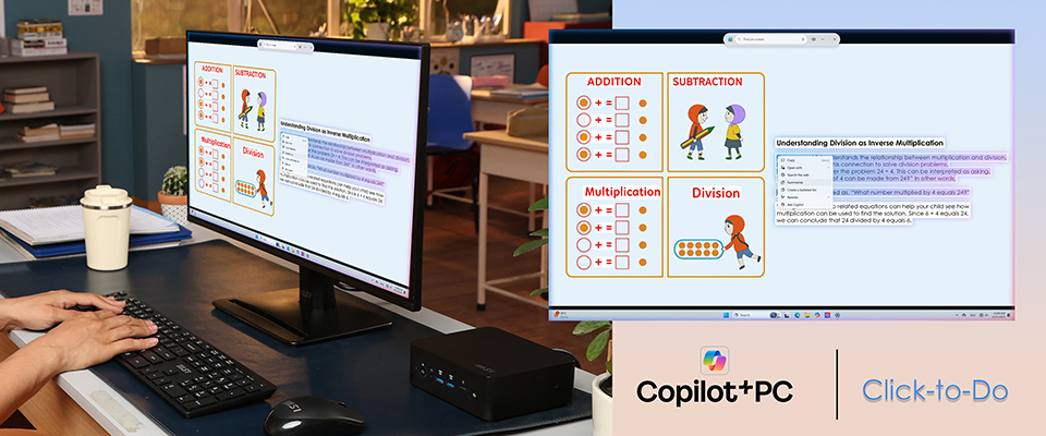 Cómo las PCs Copilot+ están transformando las aulas con la IA