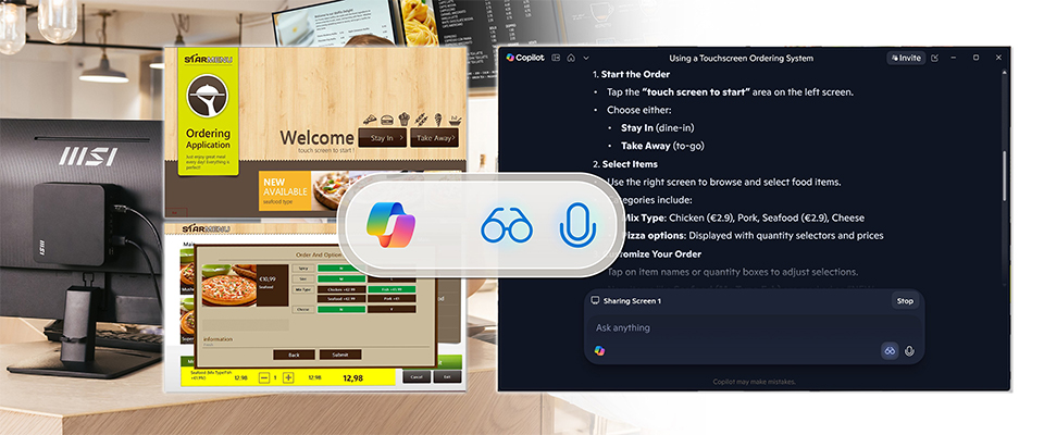 SMB: Practical Productivity Without Complexity