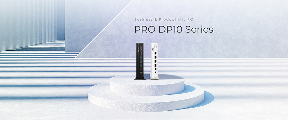 PRO DP10 A14MG Mini PC