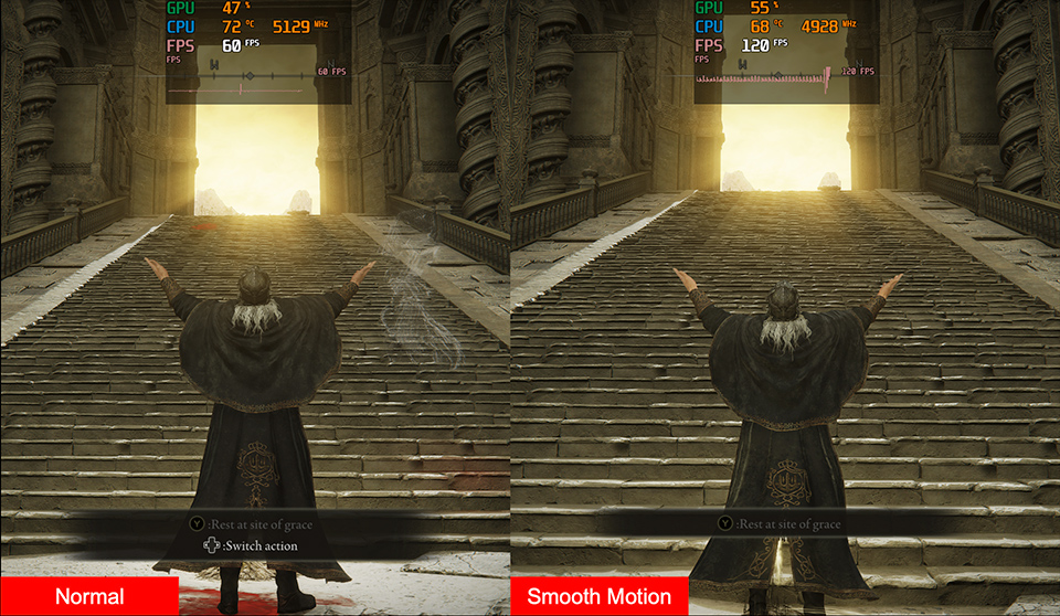 NVIDIA Game AI technology