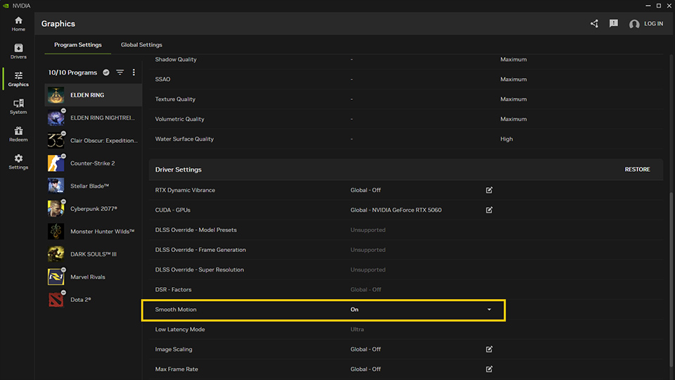 NVIDIA Game AI technology