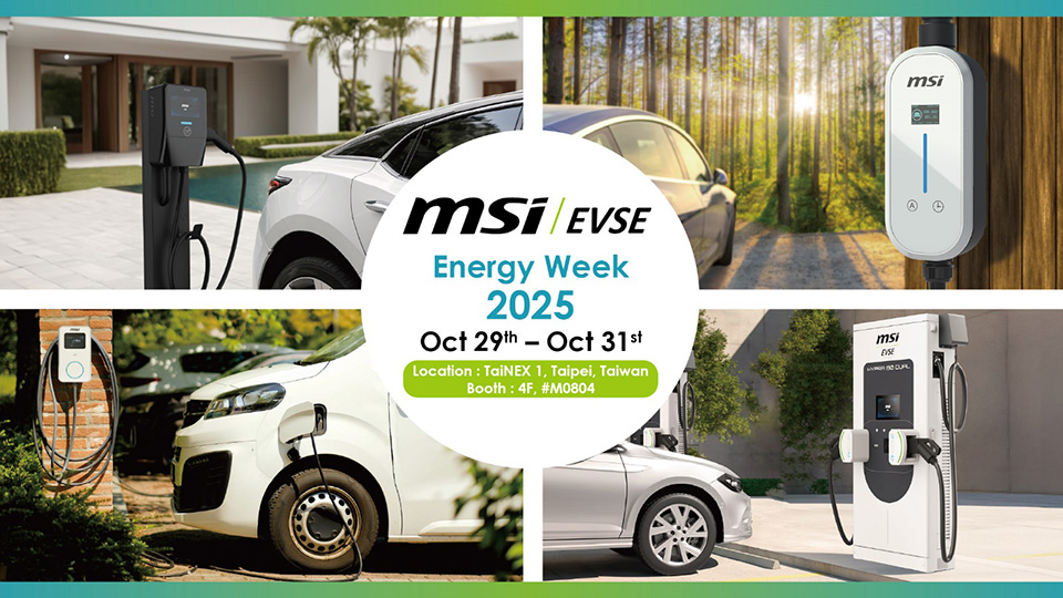 EV Charging Deployment