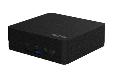 Cubi NUC AI+ 3MG – a Copilot+ PC with Mini Powerhouse Design