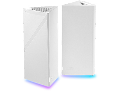 WiFi 7 Mesh System: Next-Gen Mesh for the Modern Home