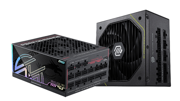 Next-Gen Power, Uncompromising Protection