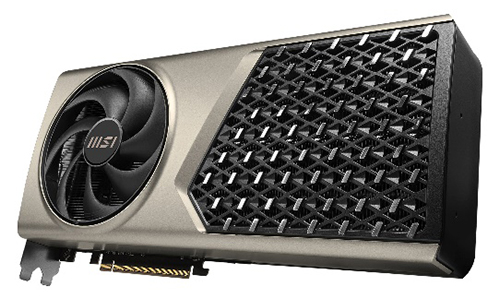 GeForce RTX 5080 16G EXPERT OC