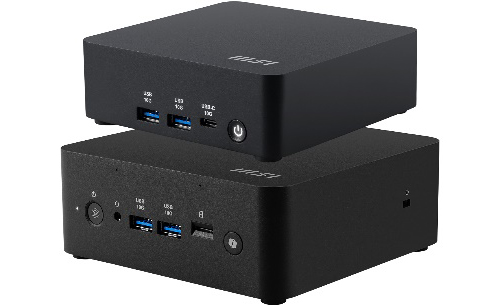Cubi NUC AI Series Mini PC