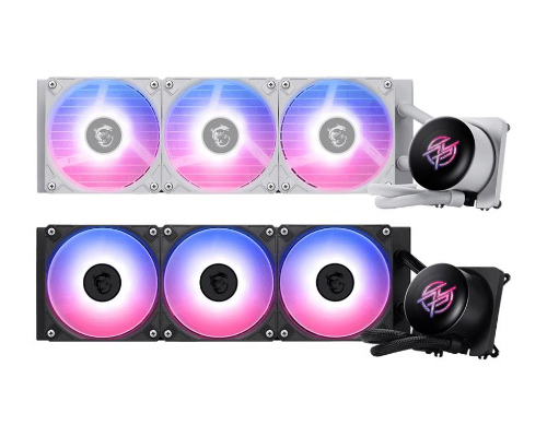 MPG CORELIQUID P13 Series Liquid Cooler